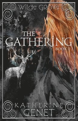 Katherine Genet - Gathering, Häftad. Tillgänglighet: Lägg i varukorg