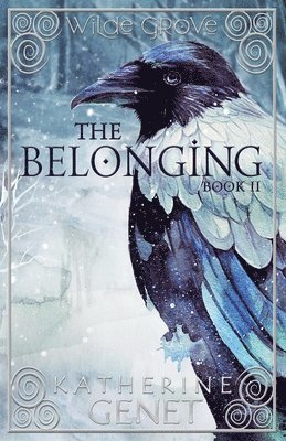 Katherine Genet - Belonging, Häftad. Tillgänglighet: Lägg i varukorg