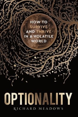 Richard Meadows - Optionality, Häftad