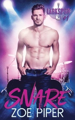 Zoe Piper - Snare, Häftad. Tillgänglighet: Lägg i varukorg