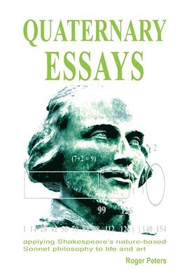 Roger Peters - Quaternary Essays, Häftad. Tillgänglighet: Lägg i varukorg