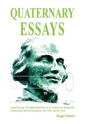 Roger Peters - Quaternary Essays, Inbunden. Tillgänglighet: Lägg i varukorg