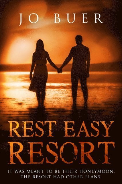 Jo Buer - Rest Easy Resort, E-bok. Tillgänglighet: Lägg i varukorg