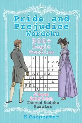 Pride and Prejudice Wordoku