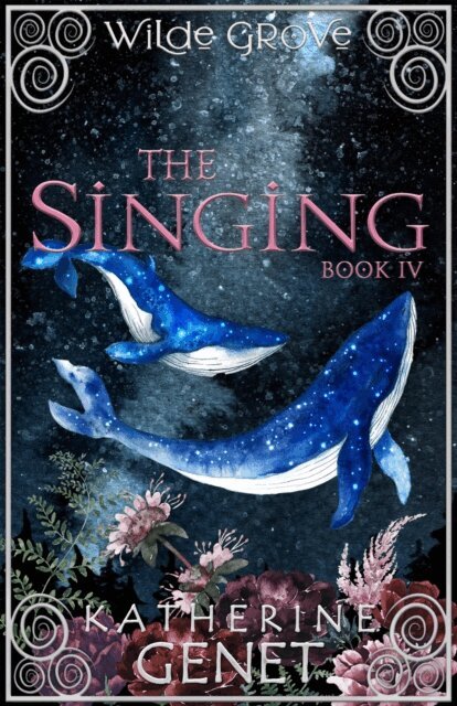 Katherine Genet - Singing, E-bok. Tillgänglighet: Lägg i varukorg