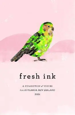 Bronwyn Calder - Fresh Ink 2021, Häftad. Tillgänglighet: Lägg i varukorg