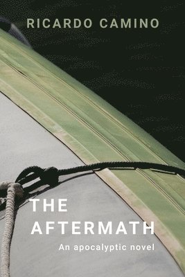 Ricardo Camino - Aftermath, Häftad