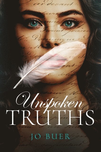 Jo Buer - Unspoken Truths, E-bok. Tillgänglighet: Lägg i varukorg
