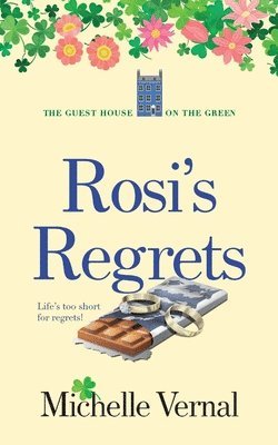 Michelle Vernal - Rosi's Regrets, Häftad. Tillgänglighet: Lägg i varukorg