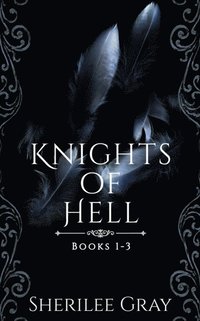 Knights of Hell: Books 1 - 3