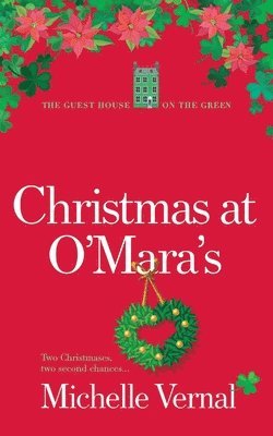 Michelle Vernal - Christmas at O'Mara's, Häftad. Tillgänglighet: Lägg i varukorg