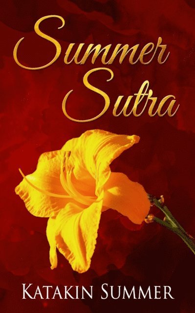 Katakin Summer - Summer Sutra, E-bok
