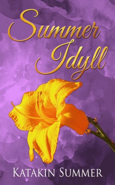 Katakin Summer - Summer Idyll, E-bok