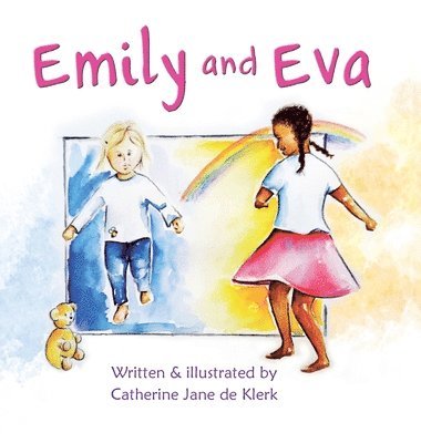 Catherine de Klerk - Emily and Eva, Inbunden. Tillgänglighet: Lägg i varukorg