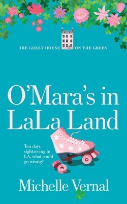 Michelle Vernal - O'Mara's in LaLa Land, Häftad. Tillgänglighet: Lägg i varukorg