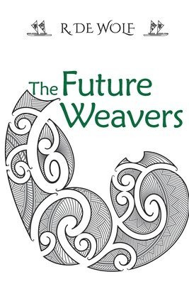 R de Wolf - Future Weavers, Häftad