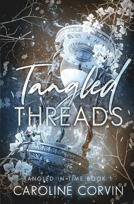 Caroline Corvin - Tangled Threads, Häftad