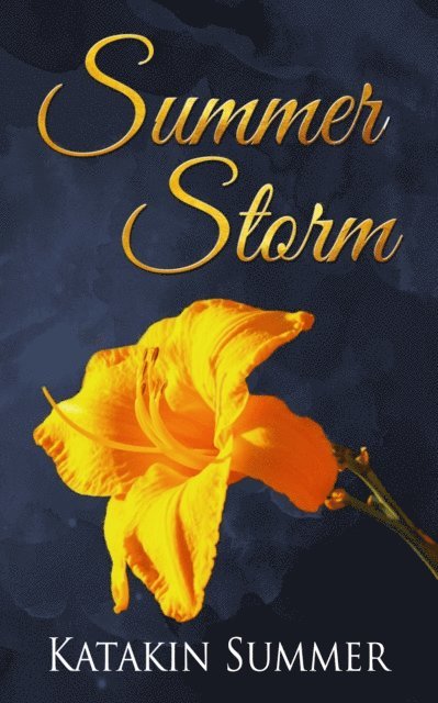 Katakin Summer - Summer Storm, E-bok