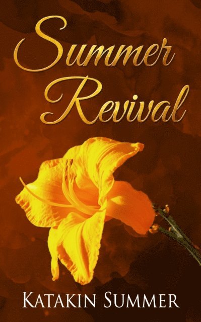 Katakin Summer - Summer Revival, E-bok