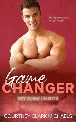 Courtney Clark Michaels - Game Changer, Häftad. Tillgänglighet: Lägg i varukorg