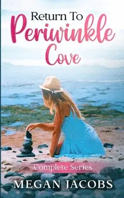 Megan Jacobs - Return to Periwinkle Cove, Häftad. Tillgänglighet: Tillfälligt slut