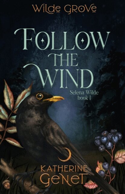 Katherine Genet - Follow The Wind, E-bok. Tillgänglighet: Lägg i varukorg