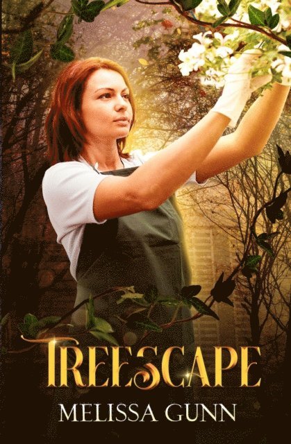 Melissa Gunn - Treescape, E-bok