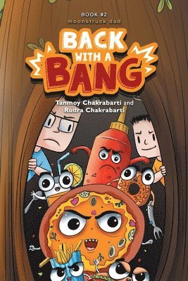 Back with a Bang