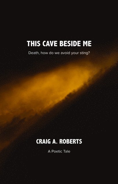 Craig A Roberts - This Cave beside Me, E-bok