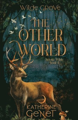 Katherine Genet - Otherworld, Häftad. Tillgänglighet: Lägg i varukorg