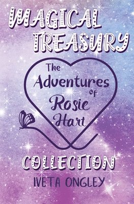 Iveta Ongley - Magical Treasury, Häftad. Tillgänglighet: Lägg i varukorg