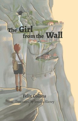 Girl from the Wall