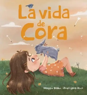 Maggie Blake - vida de Cora, Häftad. Tillgänglighet: Tillfälligt slut
