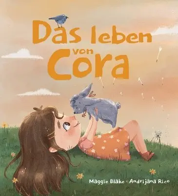 Maggie Blake - Leben von Cora, Häftad. Tillgänglighet: Tillfälligt slut
