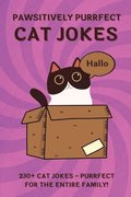 Pawsitively Purrfect Cat Jokes