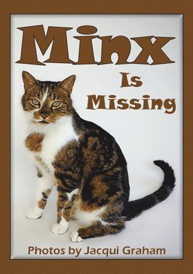Linda Deane - Minx is Missing, Häftad. Tillgänglighet: Lägg i varukorg