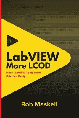 LabVIEW - More LCOD