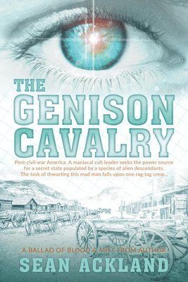 Genison Cavalry