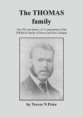THOMAS family