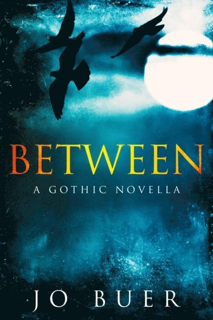 Jo Buer - Between, E-bok. Tillgänglighet: Lägg i varukorg