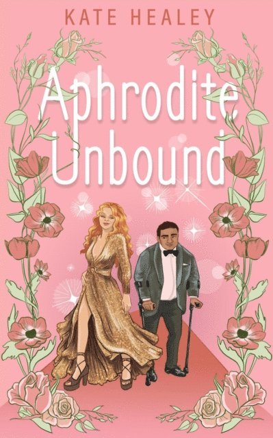 Kate Healey - Aphrodite Unbound, E-bok