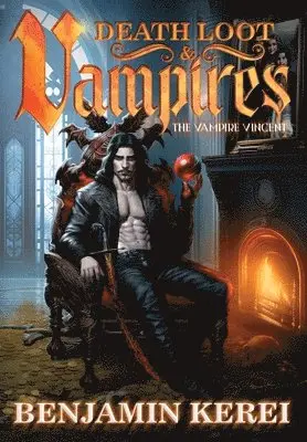 Death Loot & Vampires