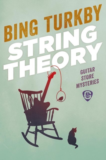 Bing Turkby - String Theory, E-bok. Tillgänglighet: Lägg i varukorg