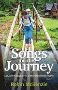 Songs on the Journey