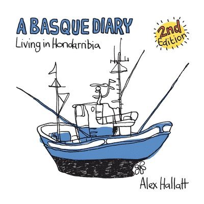 Basque Diary