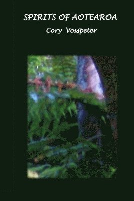 Spirits of Aotearoa