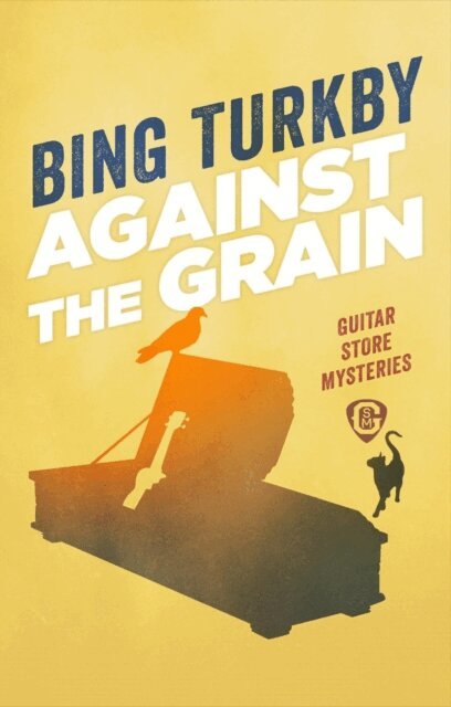 Bing Turkby - Against the Grain, E-bok. Tillgänglighet: Lägg i varukorg