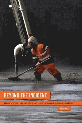 Beyond the Incident