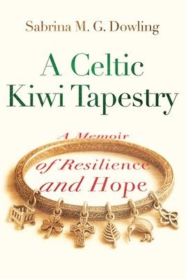 Celtic Kiwi Tapestry