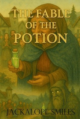 Fable of the Potion